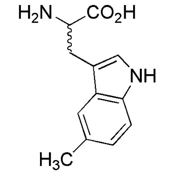 5-Methyl-DL-tryptophan|21208|951-55-3