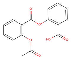Aspirin Impurity D|C4X-14084|530-75-6