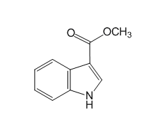 Methyl indole-3-carboxylate, 98%