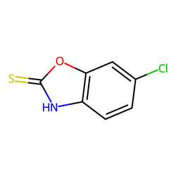 6-Chlorobenzo[d]oxazole-2(3H)-thione|CS-0103312|22876-20-6