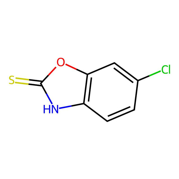 6-Chlorobenzo[d]oxazole-2(3H)-thione|CS-0103312|22876-20-6