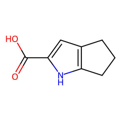 1H,4H,5H,6H-cyclopenta[b]pyrrole-2-carboxylic acid|CS-0030015|1041429-45-1