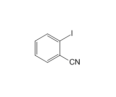 2-Iodobenzonitrile|CS-W010392|4387-36-4