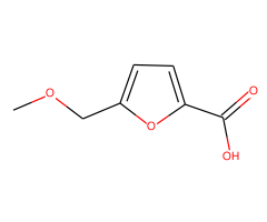 5-(Methoxymethyl)furan-2-carboxylic acid|CS-W016241|1917-60-8
