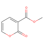 Methyl 2-oxo-2H-pyran-3-carboxylate|CS-0091175|25991-27-9