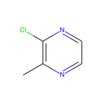 2-Chloro-3-methylpyrazine|CS-W002135|95-58-9