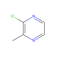 2-Chloro-3-methylpyrazine|CS-W002135|95-58-9