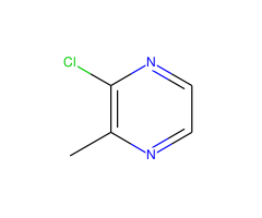 2-Chloro-3-methylpyrazine|CS-W002135|95-58-9