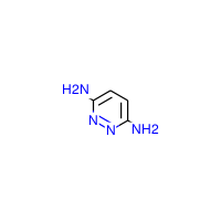 Pyridazine-3,6-diamine|CS-W018954|61070-99-3