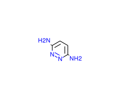 Pyridazine-3,6-diamine|CS-W018954|61070-99-3