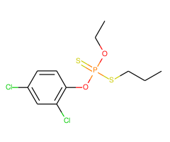 Prothiofos, 95%, reference material|472304|34643-46-4
