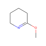 6-Methoxy-2,3,4,5-tetrahydropyridine|CS-0150206|5693-62-9
