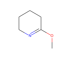6-Methoxy-2,3,4,5-tetrahydropyridine|CS-0150206|5693-62-9