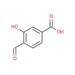 4-Formyl-3-hydroxybenzoic acid|CS-W007759|619-12-5