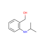 (2-(Isopropylamino)phenyl)methanol|CS-0355010|106898-71-9