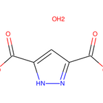 1H-pyrazole-3,5-dicarboxylic acid hydrate|CS-0059155|303180-11-2