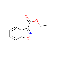 Ethyl benzo[d]isoxazole-3-carboxylate|CS-W006634|57764-49-5