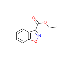 Ethyl benzo[d]isoxazole-3-carboxylate|CS-W006634|57764-49-5