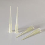 tips, 200ul yellow tips, 1000 pieces/ bag, 20 bags / case|BL1000200