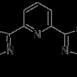 (+)-2,6-Bis[(4R)-4-(i-propyl)-2-oxazolin-2-yl]pyridine, 98+% (R)-(i-Pr)-pybox|07-0306|131864-67-0