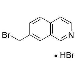 7-(Bromomethyl)isoquinoline hydrobromide|24061|1203372-02-4