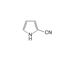 1H-Pyrrole-2-carbonitrile|CS-D0926|4513-94-4