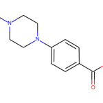 4-(4-Methylpiperazin-1-yl)benzoic acid|CS-W014249|86620-62-4