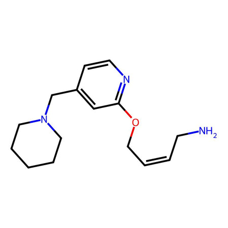 Lafutidine Impurity 3|C4X-14763|103922-84-5