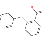 2-Benzylbenzoic acid|CS-W015011|612-35-1