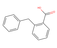 2-Benzylbenzoic acid|CS-W015011|612-35-1