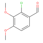 2-Chloro-3,4-dimethoxybenzaldehyde|CS-W015592|5417-17-4