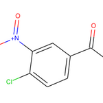 1-(4-Chloro-3-nitrophenyl)ethanone|CS-W010500|5465-65-6