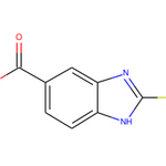2-Mercapto-1H-benzo[d]imidazole-5-carboxylic acid|CS-0040792|58089-25-1