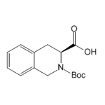(S)-N-Boc-1,2,3,4-tetrahydroisoquinoline-3-carboxylic acid|CS-W002429|78879-20-6