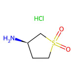 (R)-3-Aminotetrahydrothiophene 1,1-dioxide hydrochloride|CS-B0948|935455-27-9