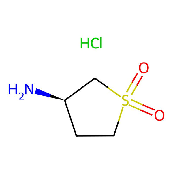 (R)-3-Aminotetrahydrothiophene 1,1-dioxide hydrochloride|CS-B0948|935455-27-9