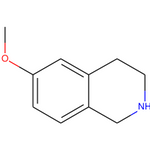 6-Methoxy-1,2,3,4-tetrahydro-isoquinoline|CS-B0956|42923-77-3