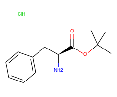 H-Phe-OtBu.HCl|CS-W012546|15100-75-1