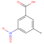 3-Iodo-5-nitrobenzoic acid