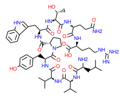 Leu-Valorphin-Arg|CPTD786968|135861-77-7