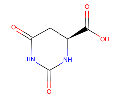 L-Dihydroorotic acid|CS-W016211|5988-19-2