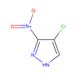 4-Chloro-3-nitro-1h-pyrazole|CS-0217533|400752-98-9
