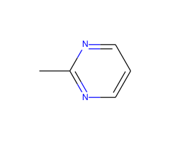 2-Methylpyrimidine|CS-W016665|5053-43-0