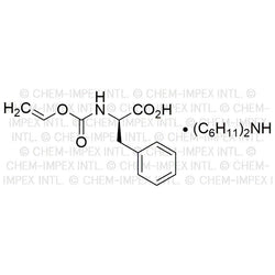 Allyloxycarbonyl-D-phenylalanine dicyclohexyl ammonium salt|11585|152507-71-6