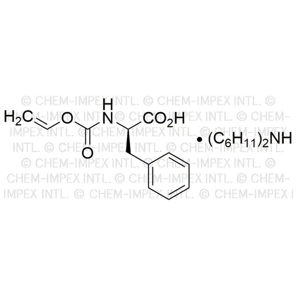 Allyloxycarbonyl-D-phenylalanine dicyclohexyl ammonium salt|11585|152507-71-6