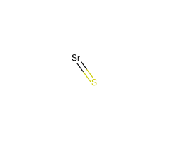 Strontium Sulfide, 99.9%, powder |473698|1314-96-1