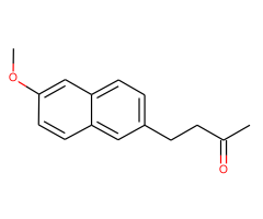 Nabumetone, 98%|473771|42924-53-8