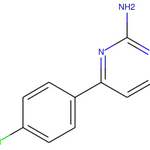 2-Amino-4-(4-chlorophenyl)pyrimidine|CS-0021996|133256-51-6