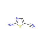 2-Aminothiazole-5-carbonitrile|CS-WAA0166|51640-52-9