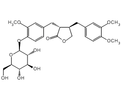 Arctiin, 98%|473872|20362-31-6